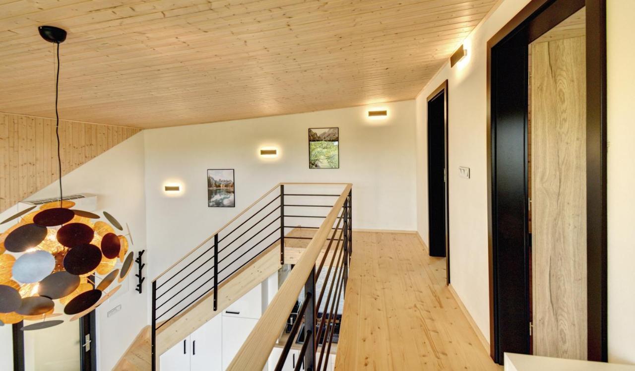 Riverside Cabin Doudleby Εξωτερικό φωτογραφία